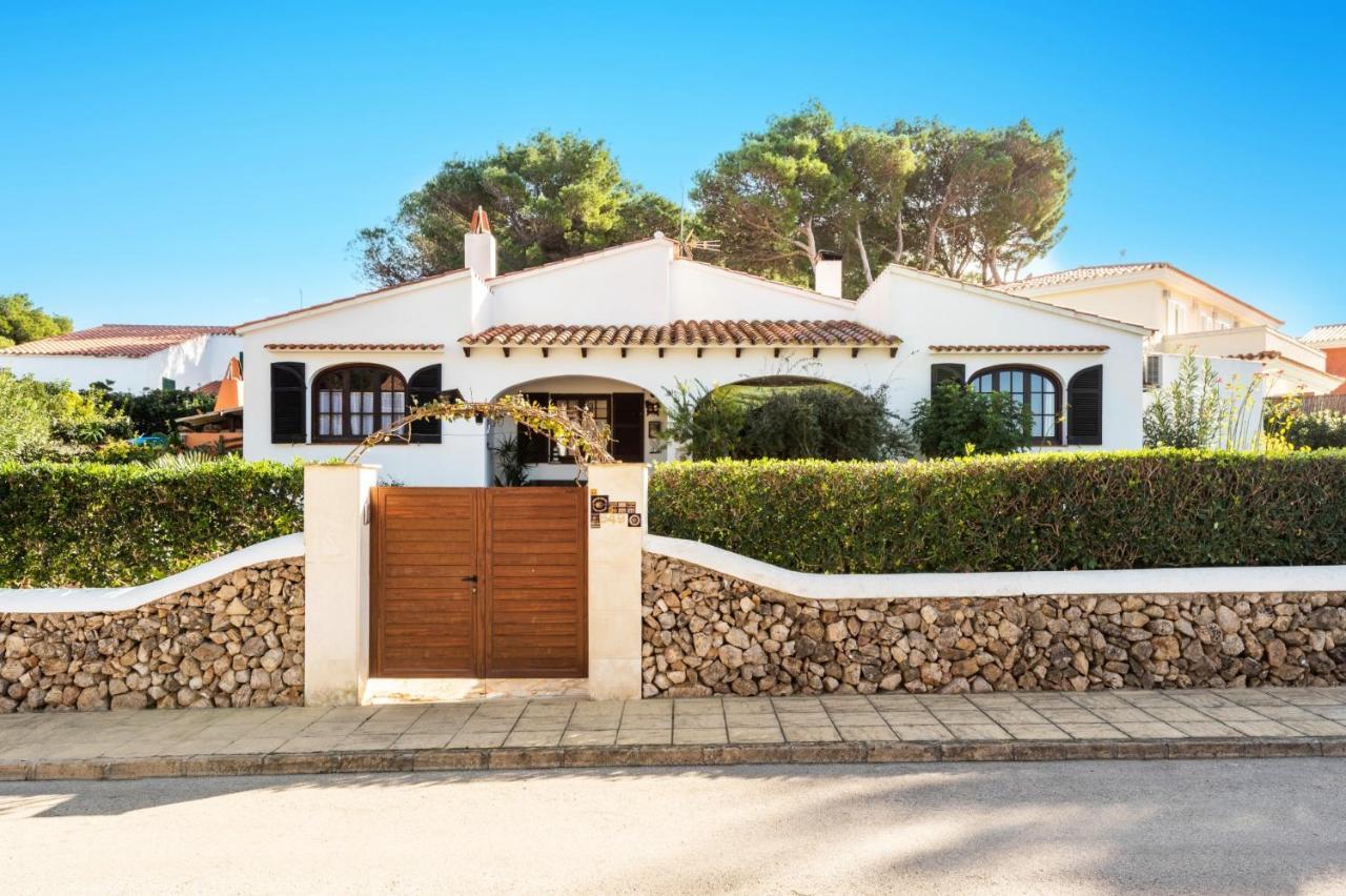 Villa Tamyan By Villa Plus Son Parc Exterior photo